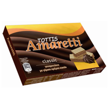 Amaretti Classic 45γρ