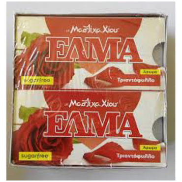 Ελμα Τριανταφυλλο