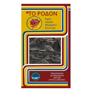 Ροδον Ηλιοσποροι 70γρ
